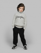    杜嘉班纳Mini Me系列：DG品牌精髓小小时髦