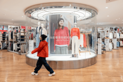    买新衣、逛花市、办年货广州人2025年味还